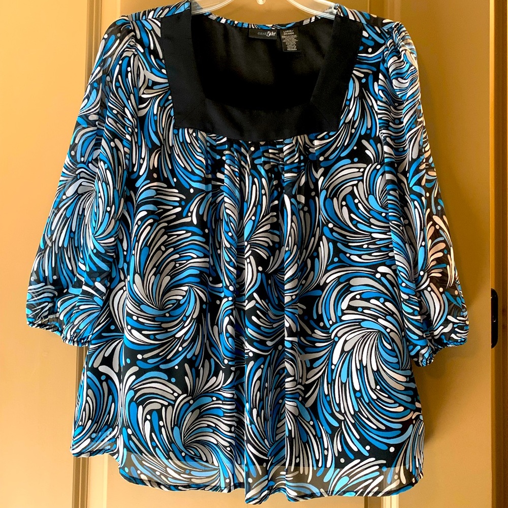 East 5th Dress Shirt